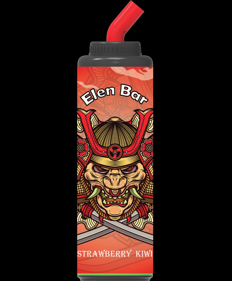 Rechargeable Disposable Electronic Cigarette