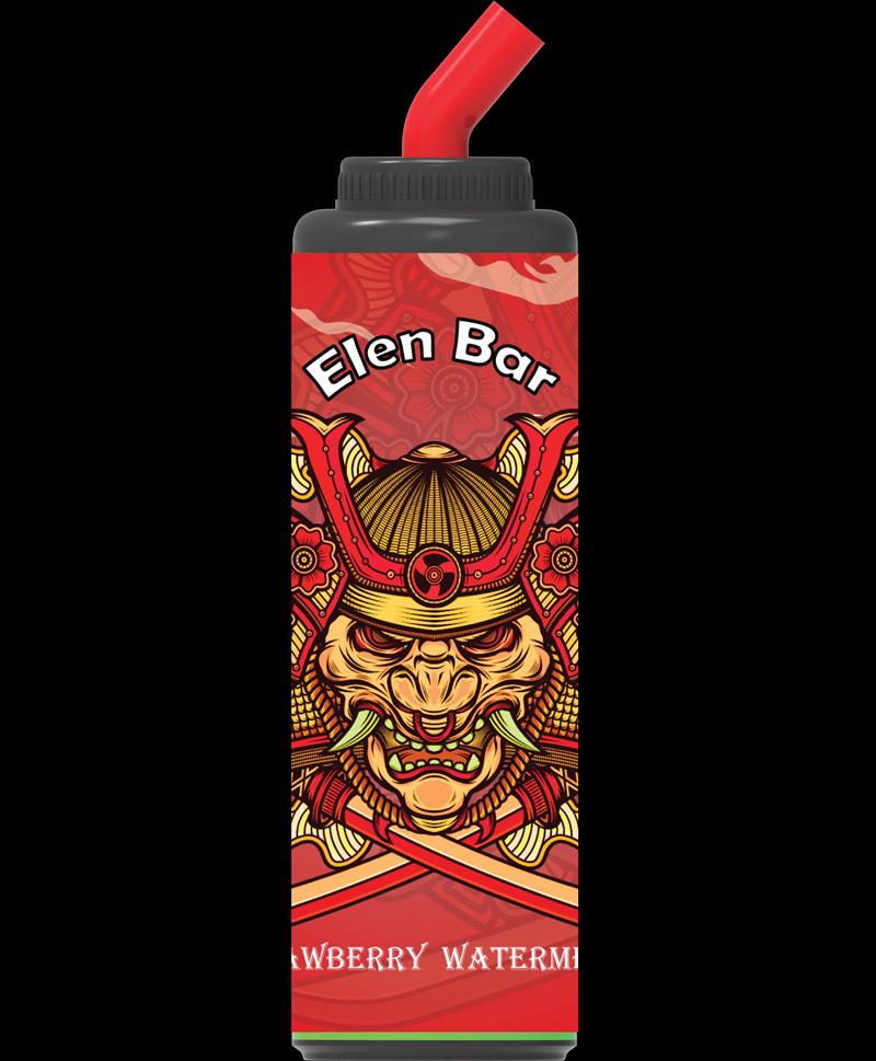 Rechargeable Disposable Electronic Cigarette