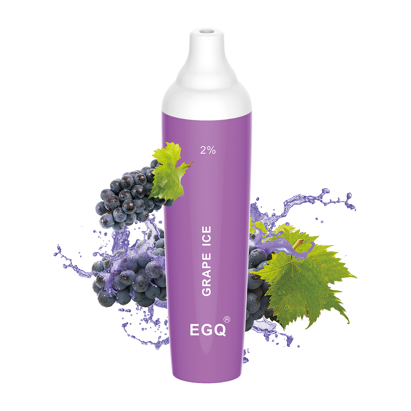 Disposable 800 Puff Vape