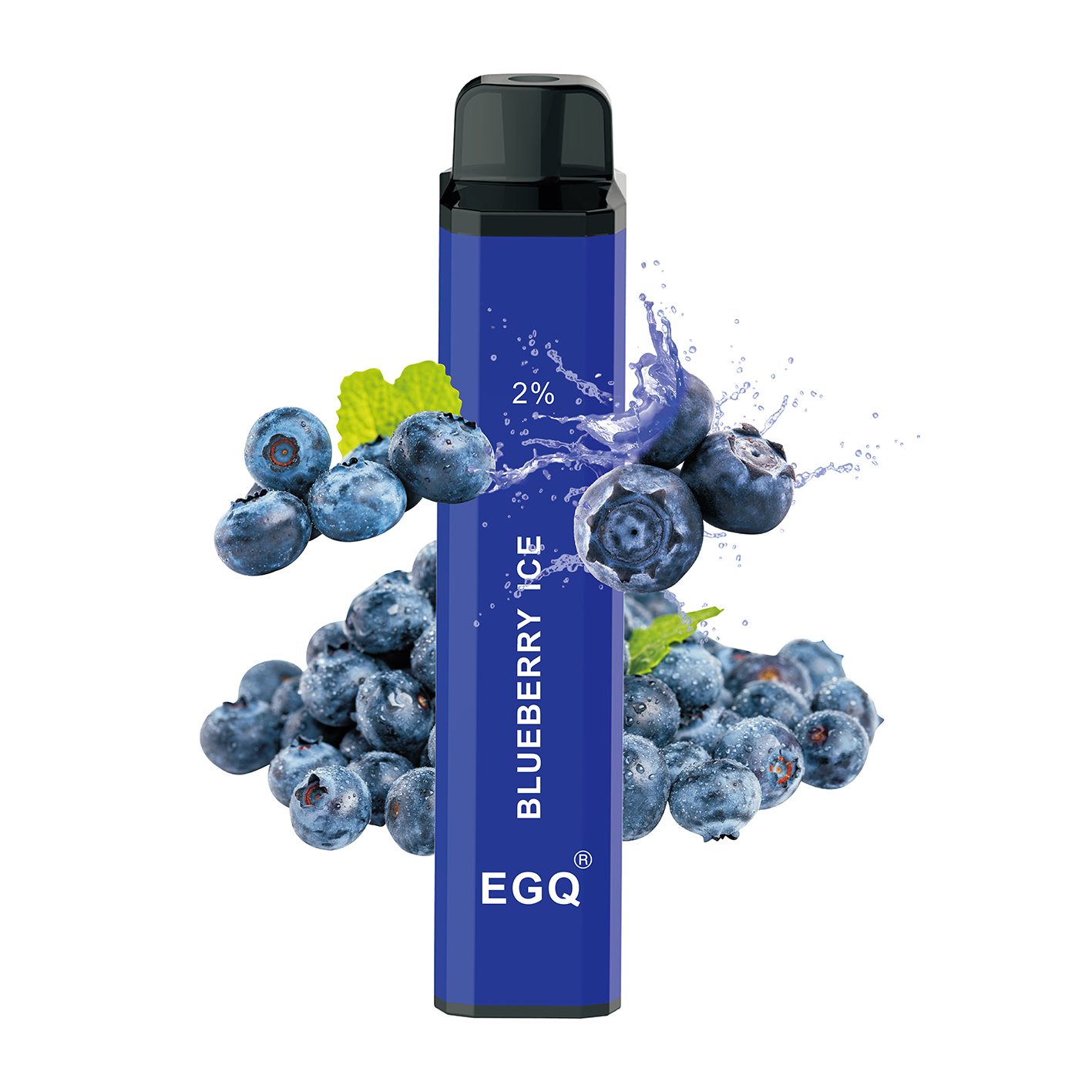 Mazaj Style 4000puffs