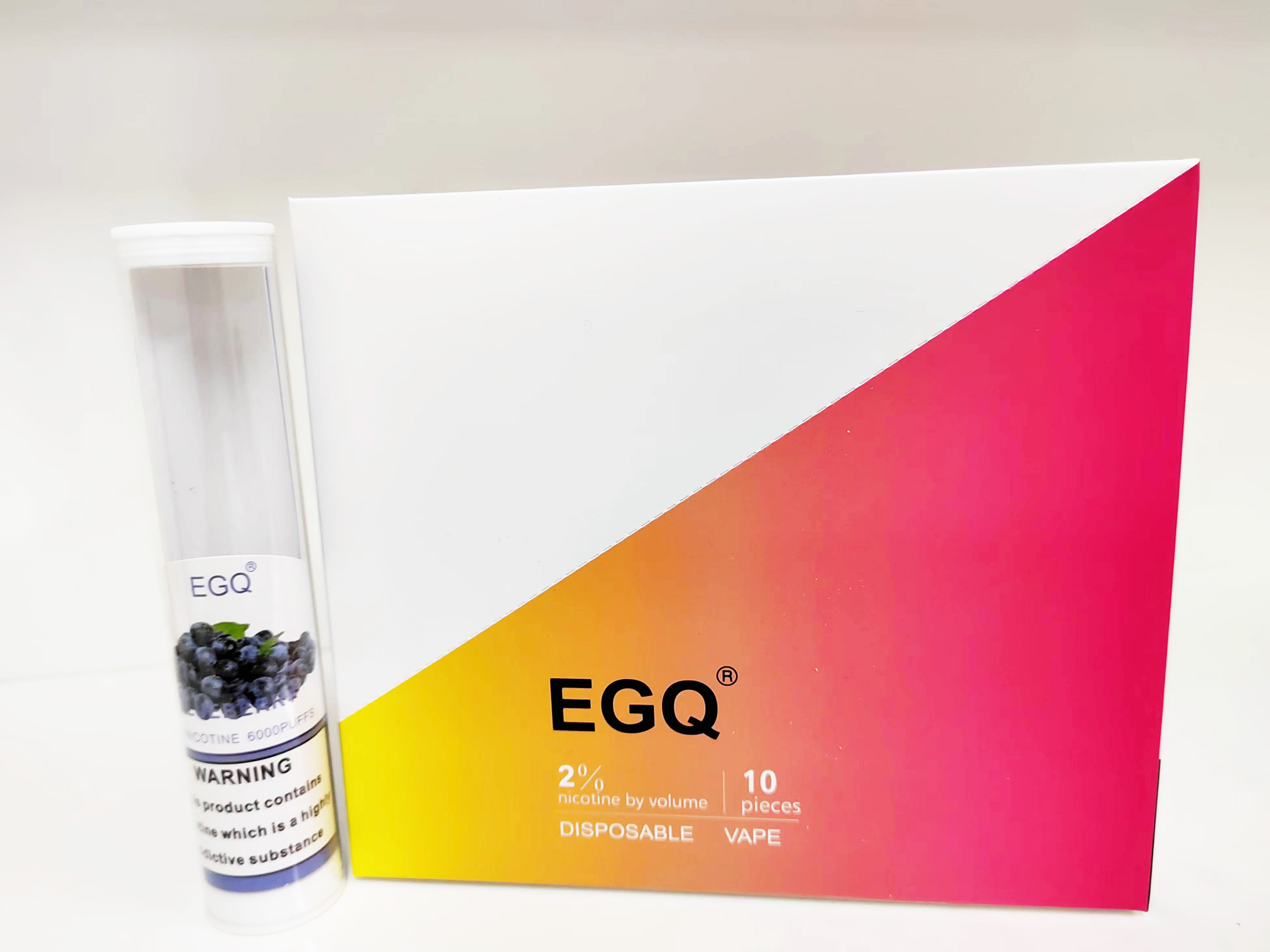 650mah Rechargeable Vape Pen