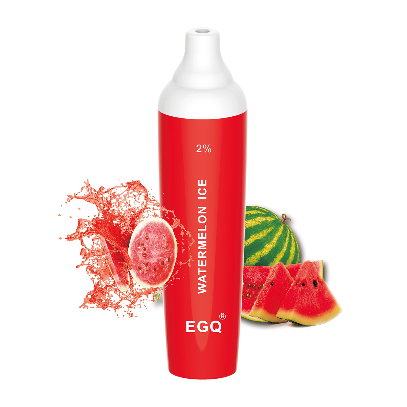 Disposable 800 Puff Vape