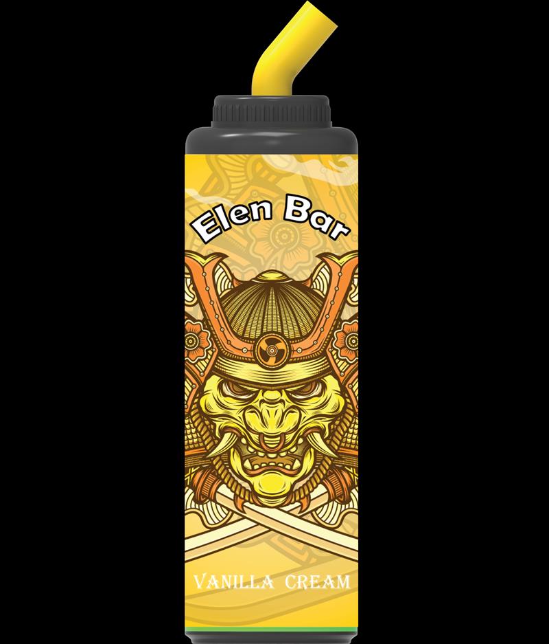 Rechargeable Disposable Electronic Cigarette