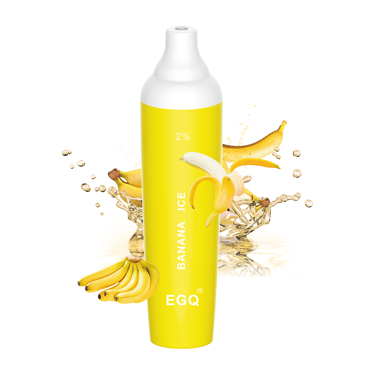 Disposable 800 Puff Vape