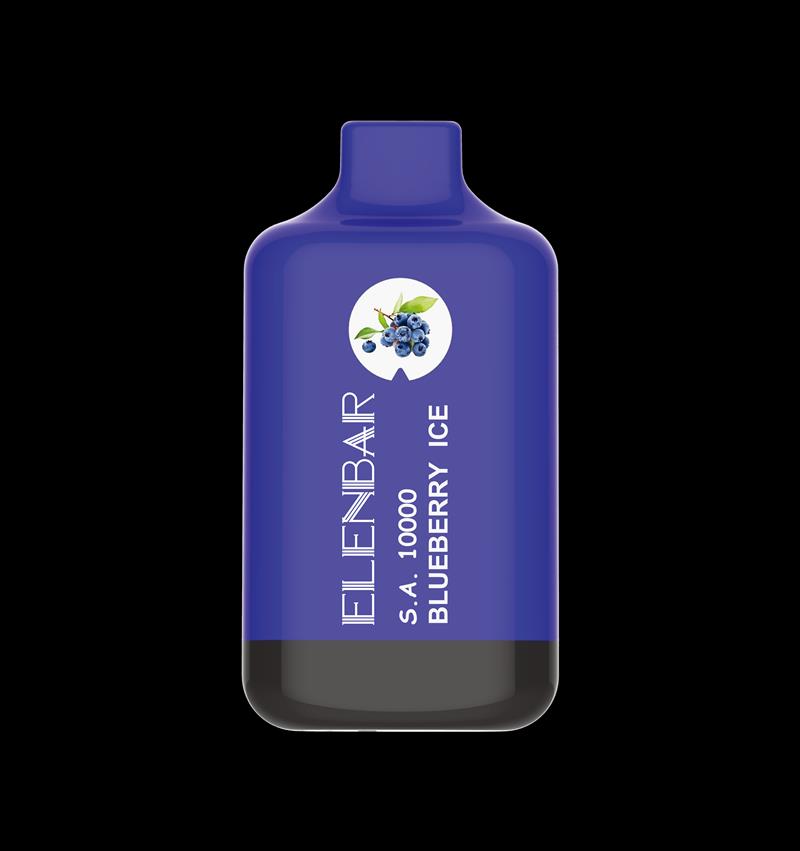 Vape Rechargeable 10000 Puffs Electronic Cigarette