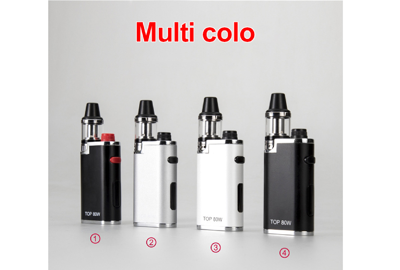 120w Brand EGQ
