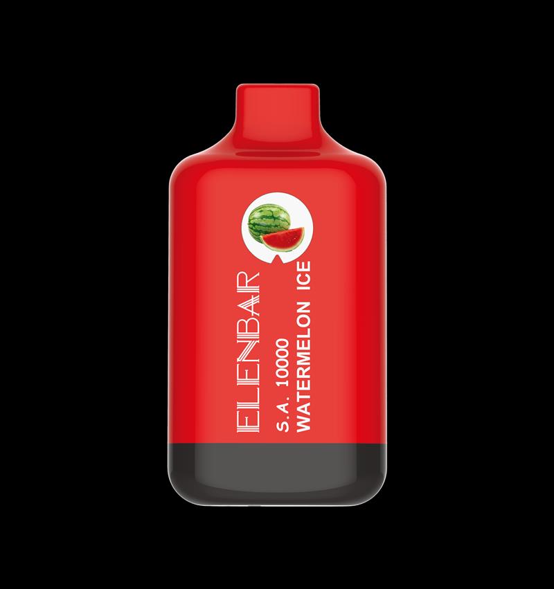 Vape Rechargeable 10000 Puffs Electronic Cigarette