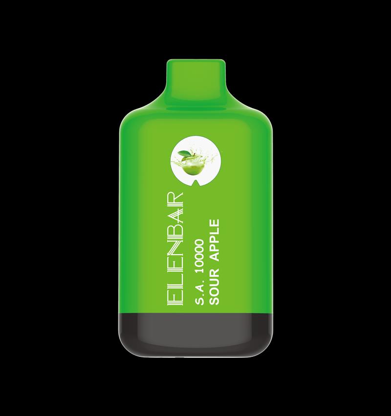 Vape Rechargeable 10000 Puffs Electronic Cigarette