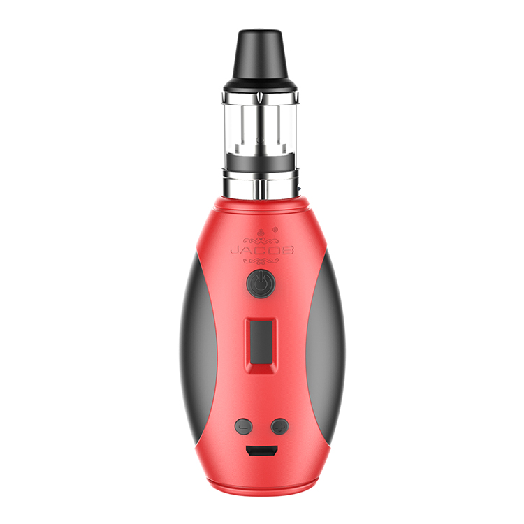 Rechargeable Box Vape